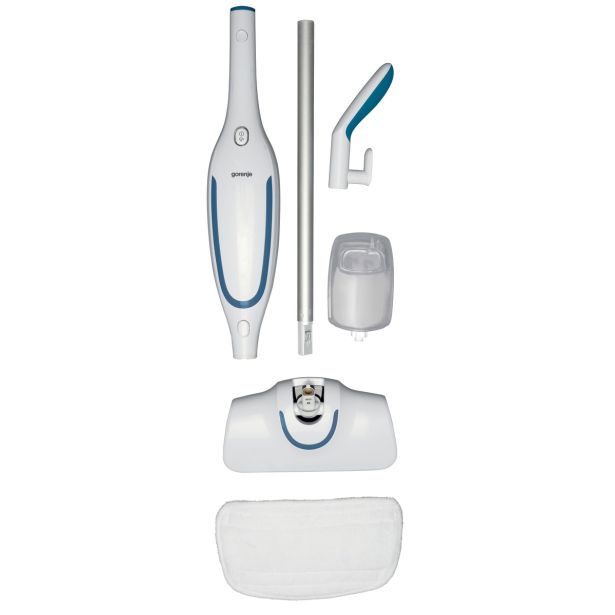 PARNI ČISTILNIK GORENJE SC1200W