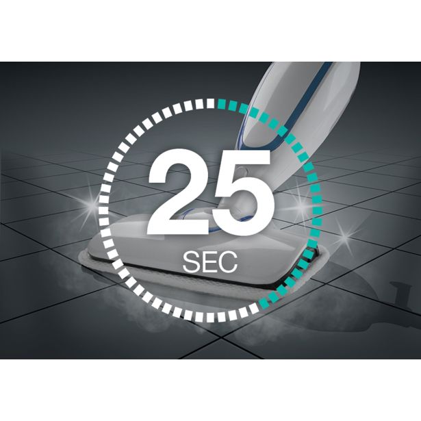 PARNI ČISTILNIK GORENJE SC1200W