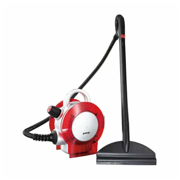 PARNI ČISTILNIK GORENJE SC 1800 R ULYSESS