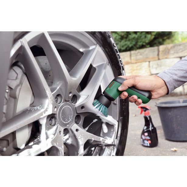 ŠČETINASTA KRTAČA ZA UNIVERSALBRUSH