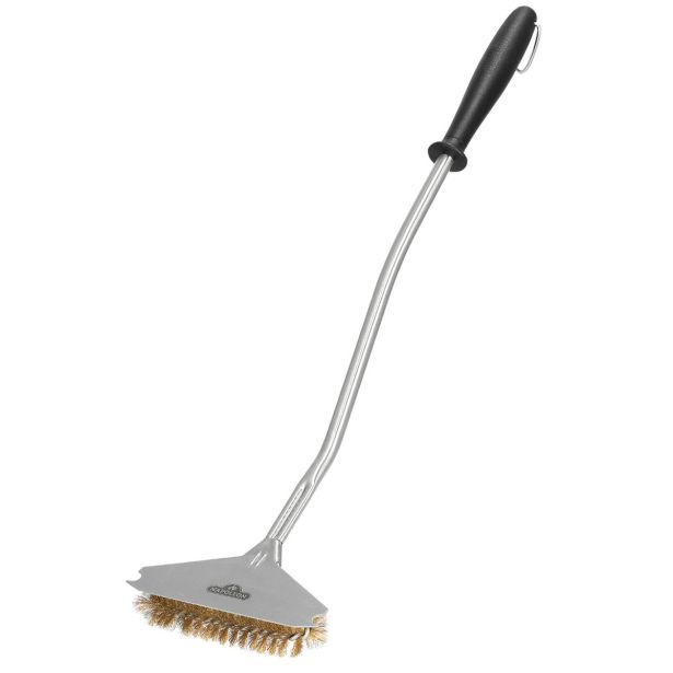 ZAŠČITA IN NEGA ZA ŽAR NAPOLEON ŠČETKA 60 CM