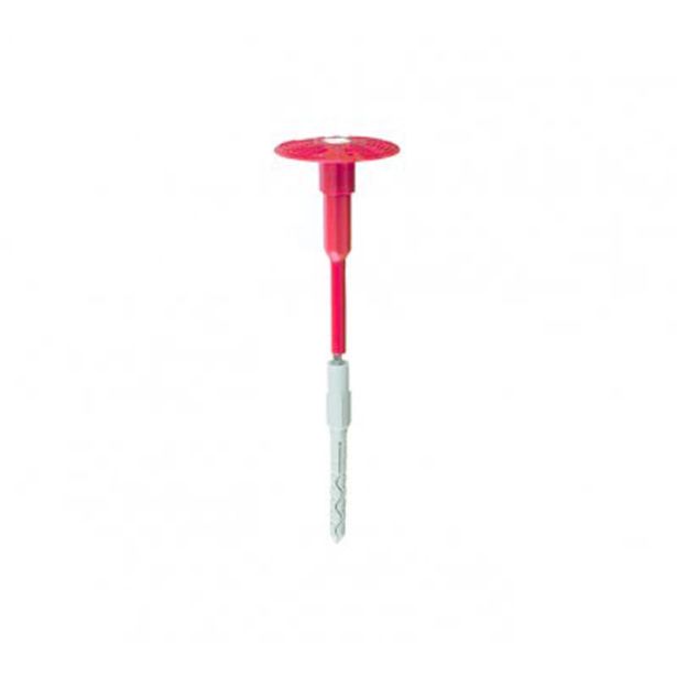 PRITRDILO BAUMIT SCHRAUBDUBEL SPEED 120 PAK = 100 KOSOV BELA