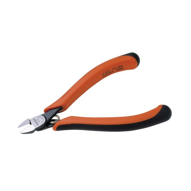 ŠČIPALNE KLEŠČE BAHCO 120 MM BI ROČAJ 4130