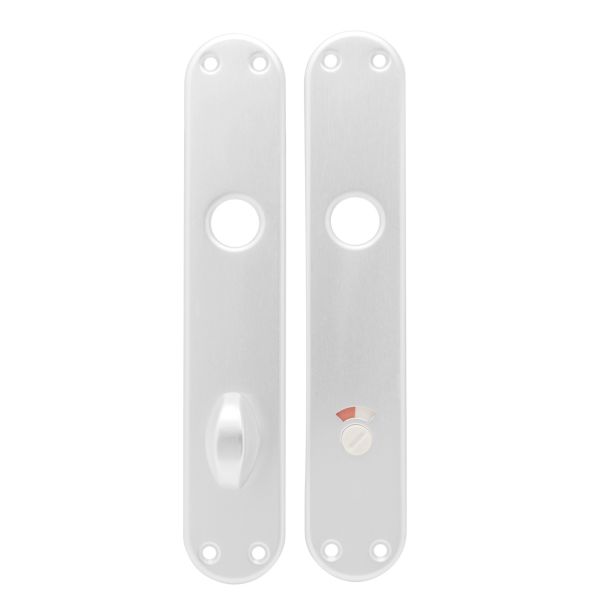 KLJUKA ZA VRATA-PRIBOR APECS ŠČIT 2600 WC - F1