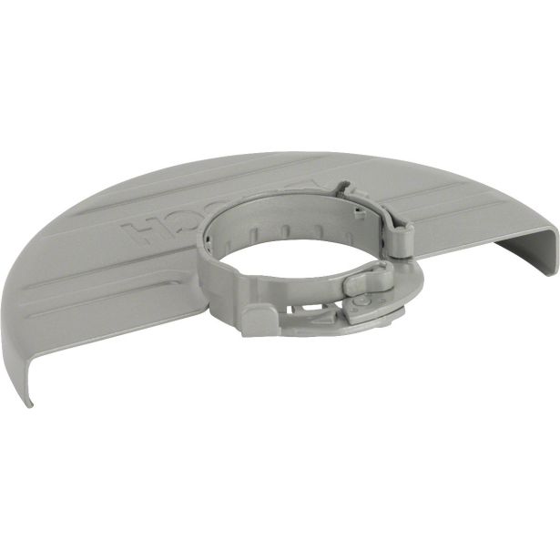 PRIBOR BOSCH ŠČITNIK ZA KOTNO BRUSILKO 230MM BREZ KROVNE PLOŠČE