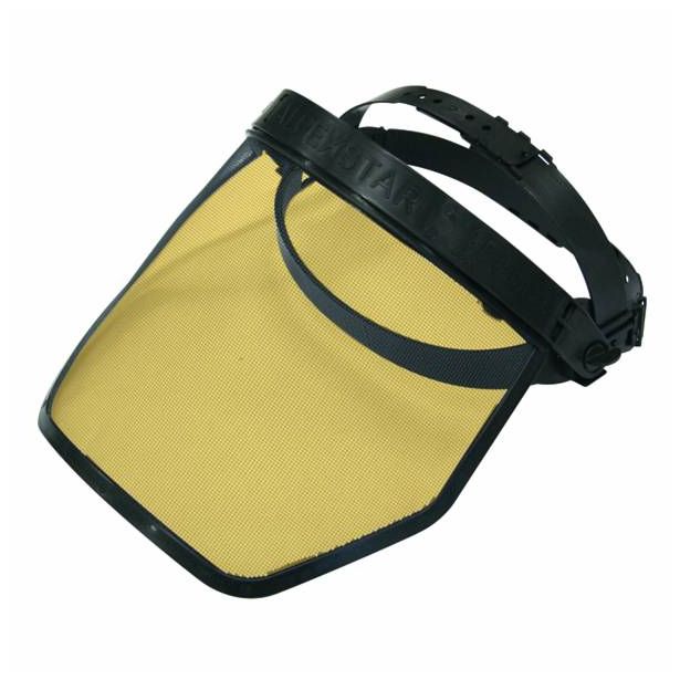 DEL ZA ŽAGO ALPVES ŠČITNIK ZA OBRAZ-MREŽA