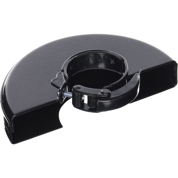 ŠČITNIK ZA REZANJE 180MM ZA KOTNE BRUSILNIKE