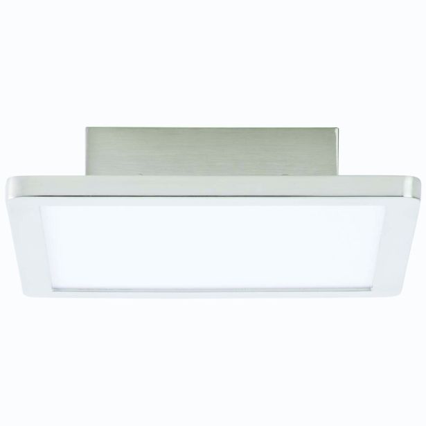 NADGRADNA STROP. SVETILKA SCOPE 1X15W SAT.KROM