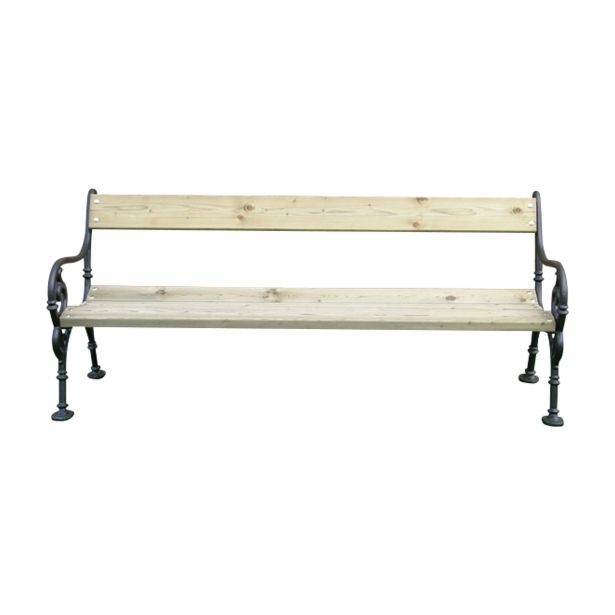 LESENA VRTNA KLOP IMONT TIP 202