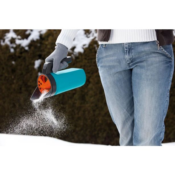 SEJALNIK GARDENA ROČNI POSIPALNIK