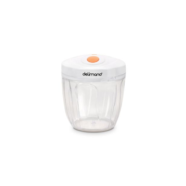 SEKLJALNIK BRAVA CHOP EXPRESS XXL