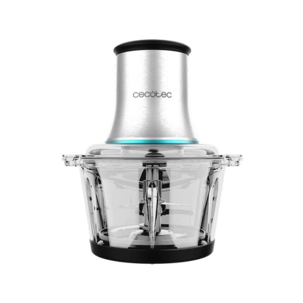 SEKLJALNIK CECOTEC CHOPBEAT 2000 VINDALOO GLASS