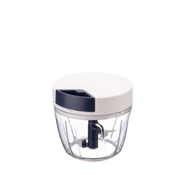 SEKLJALNIK / REZALNIK GALICIJA ROČNI SEKLJALNIK 0.65 L BEL