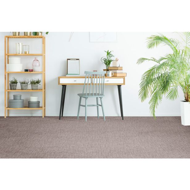 TAPISON SELINA 3139 4M RJAVO - BEIGE