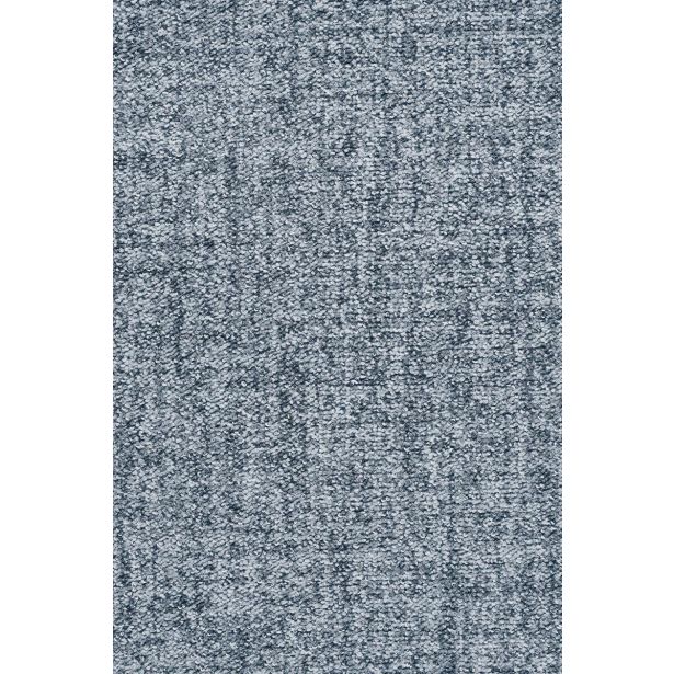 TAPISON SELINA 3177 4M MODRO - SIVA