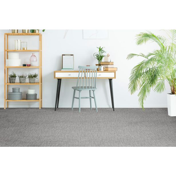 TAPISON SELINA 3194 4 M SVETLO SIVA