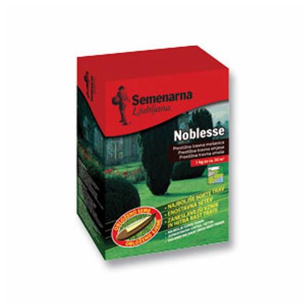 SEME ZA TRAVO SEMENARNA NOBLESSE 1 KG