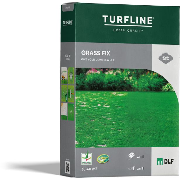 SEME ZA TRAVO TURFLINE GRASS FIX SEEDBOOSTER 1KG