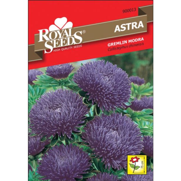 ASTRA ROYAL SEEDS G. MODRA 13