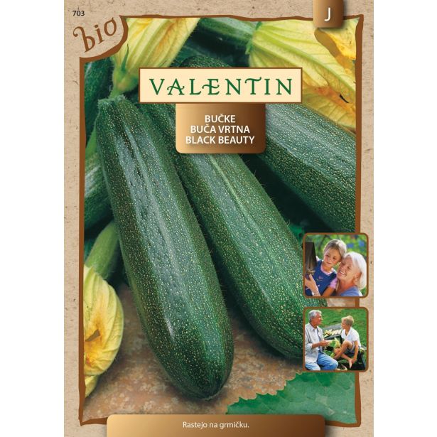 SEMENA VALENTIN BUČKE 703 BLACK BEAUTY