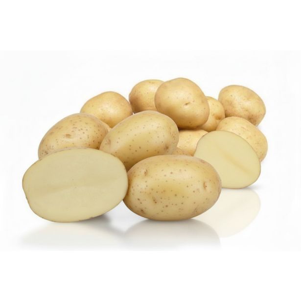 SEMENSKI KROMPIR SEMENARNA DAIFLA SREDNJE ZGODNJA- BELO MESO 5 KG 35-55 MM
