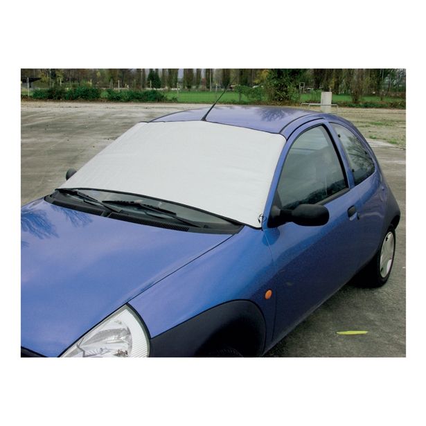 SENČILO ŠČITNIK ALU VAN PROTI SONCU ALI LEDU