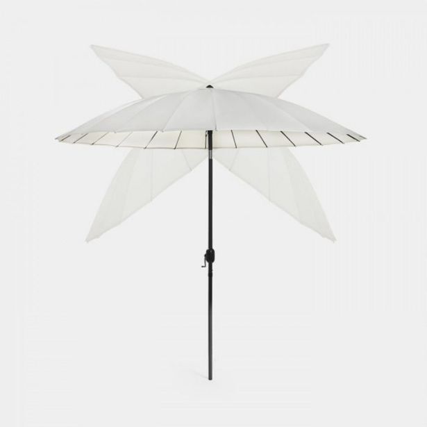 SENČNIK VONHAUS 2.7M LED