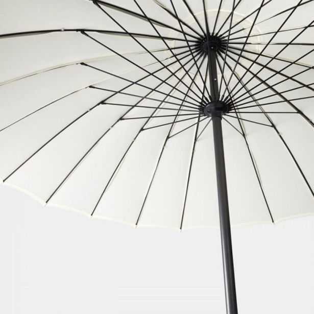 SENČNIK VONHAUS 2.7M LED