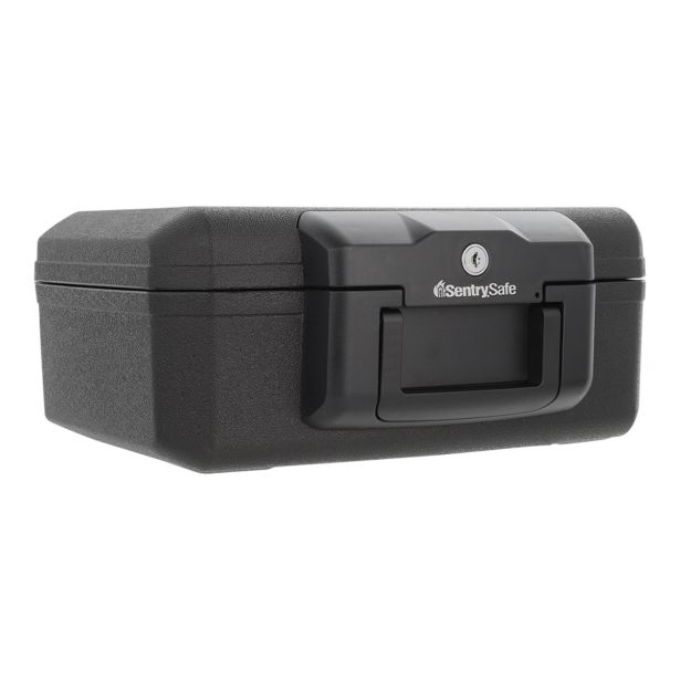 ROČNA KASETA ZA DENAR ROTTNER SENRY 1200 KASETA VZDRŽNA NA OGENJ 30MIN.