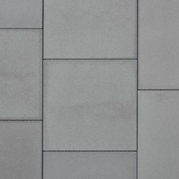 BETONSKI TLAKOVEC SEMMELROCK SENSO GRANDE 60/60/8 CM BAZALT SIVA