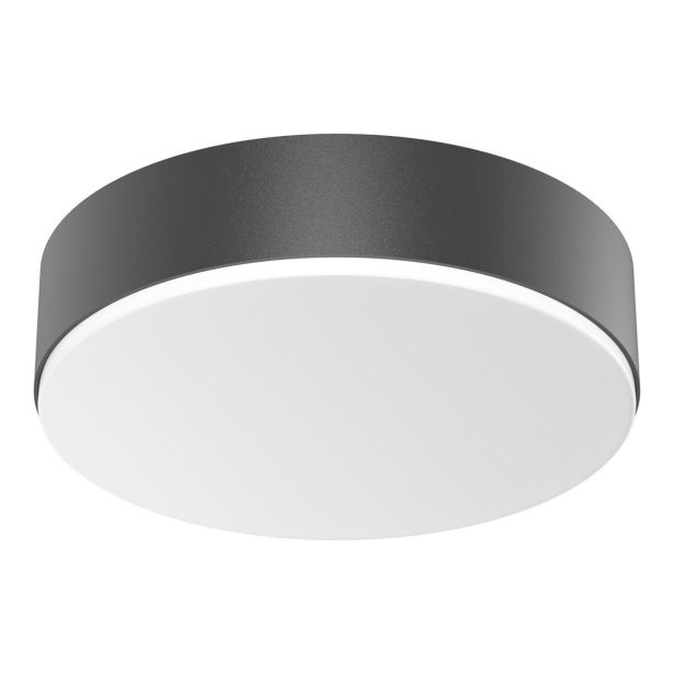 SENZORSKA PLAFONJERA STEINEL RS PRO A20 SC BT MESH 4000K LED ANTRACIT