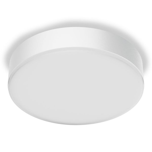 SENZORSKA PLAFONJERA STEINEL RS PRO A30 SC BT MESH 4000K LED BELA