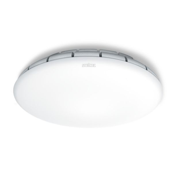 SENZORSKA PLAFONJERA STEINEL RS PRO S20 SC BT MESH PC 4000K LED SREBRNA