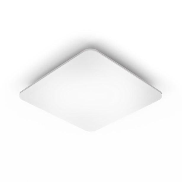 SENZORSKA PLAFONJERA STEINEL RS PRO S30Q SC BT MESH 3000K LED SREBRNA