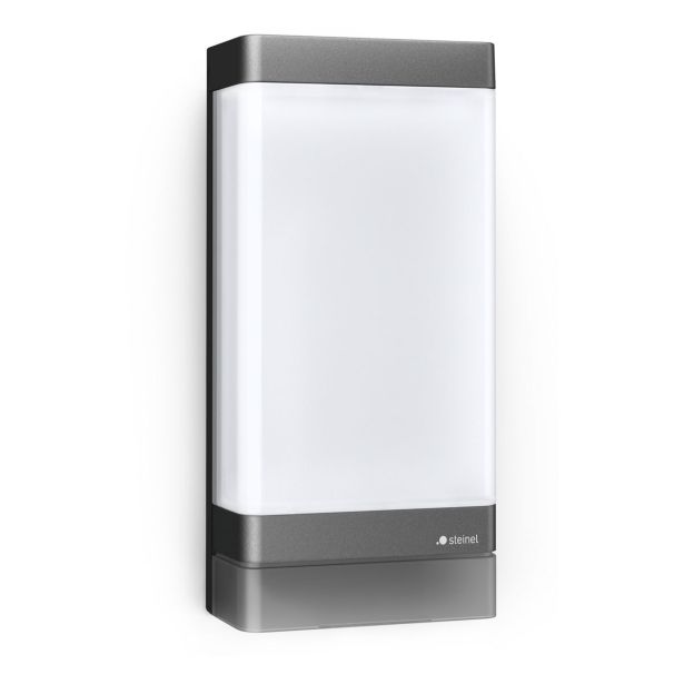 SENZORSKO SVETILO STEINEL L 271 SC BT MESH 3000K LED ANTRACIT