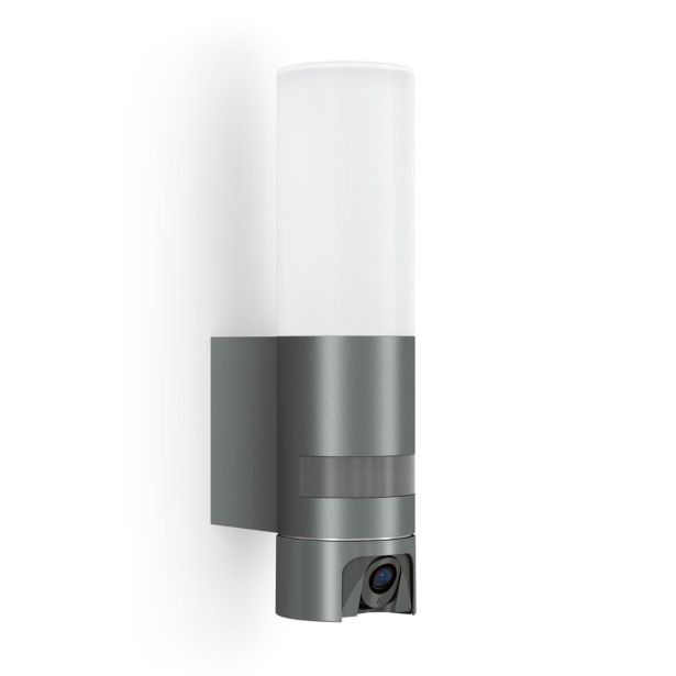 SENZORSKO SVETILO STEINEL L 625 SC 3000K LED ANTRACIT