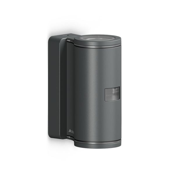 SENZORSKO SVETILO STEINEL L 940 SC BT MESH 3000K LED ANTRACIT