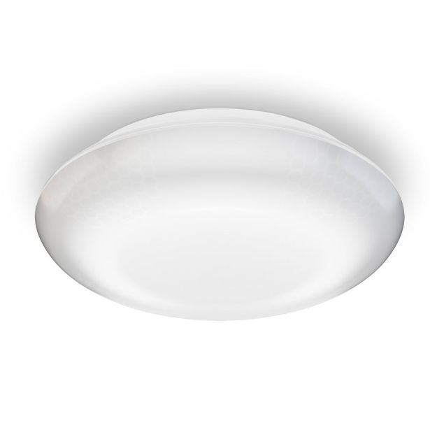 SENZORSKO SVETILO STEINEL LED DL VARIO S 3000K SREBRNA