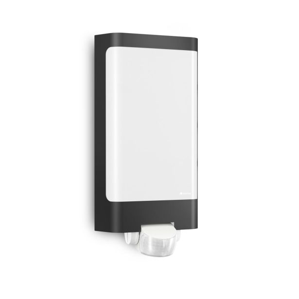 SENZORSKO SVETILO STEINEL LED L 240 S 3000K ANTRACIT