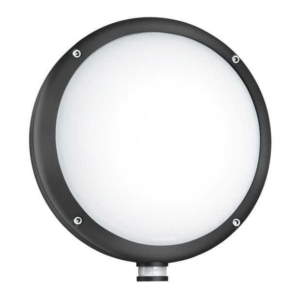 SENZORSKO SVETILO STEINEL LED L 330 S 3000K ANTRACIT