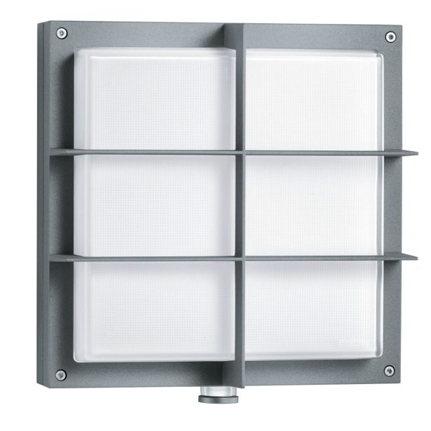 SENZORSKO SVETILO STEINEL LED L 691 S PMMA 3000K ANTRACIT