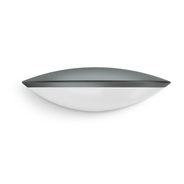 SENZORSKO SVETILO STEINEL LED L 825 SC BT MESH 3000K ANTRACIT
