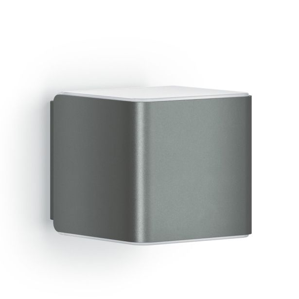 SENZORSKO SVETILO STEINEL LED L 840 SC BT MESH 3000K ANTRACIT