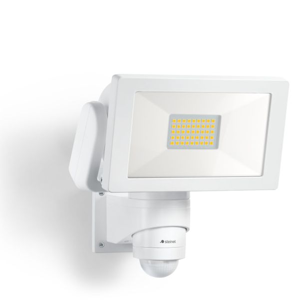 SENZORSKO SVETILO STEINEL LED LS 300 S 4000K BEL
