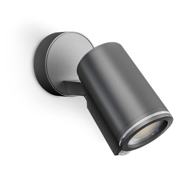 SENZORSKO SVETILO STEINEL REFLEKTOR LED SPOT ONE S 3000K ANT