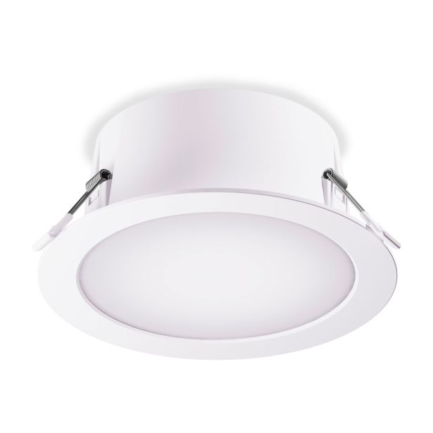 SENZORSKO SVETILO STEINEL RS PRO DL 150 SC BT MESH 3000K-4000K LED