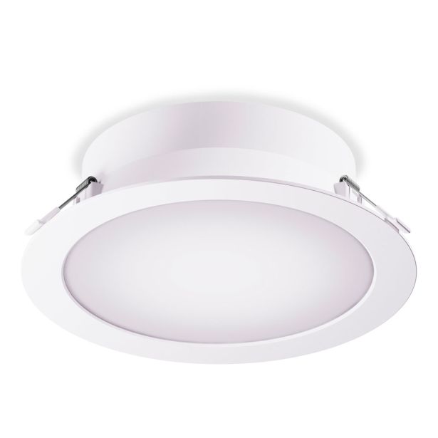 SENZORSKO SVETILO STEINEL RS PRO DL 200 SC BT MESH 3000K-4000K LED
