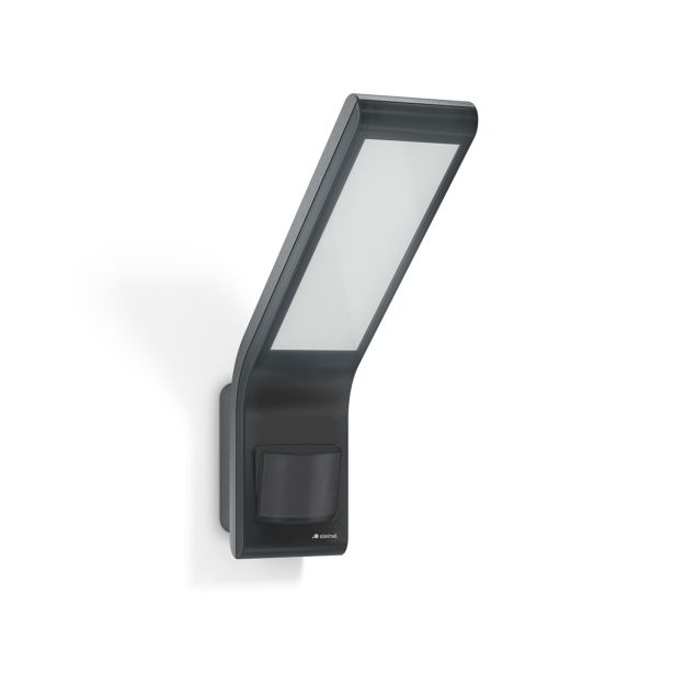 SENZORSKO SVETILO STEINEL XLED HOME SLIM S 3000K ANTRACIT