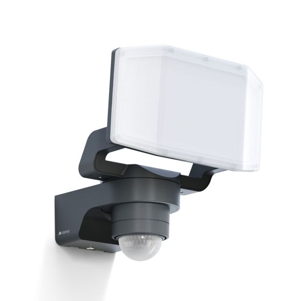SENZORSKO SVETILO STEINEL XLED PRO EXPANSE S 3000K ANTRACIT