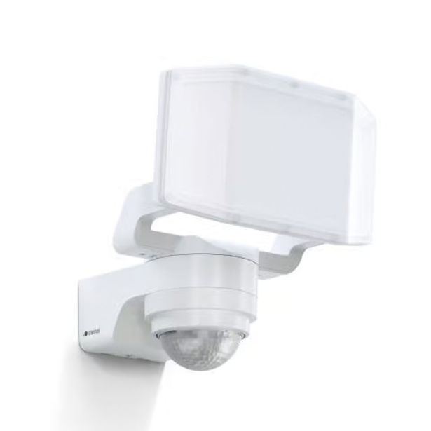 SENZORSKO SVETILO STEINEL XLED PRO EXPANSE SC BT MESH 3000K BEL